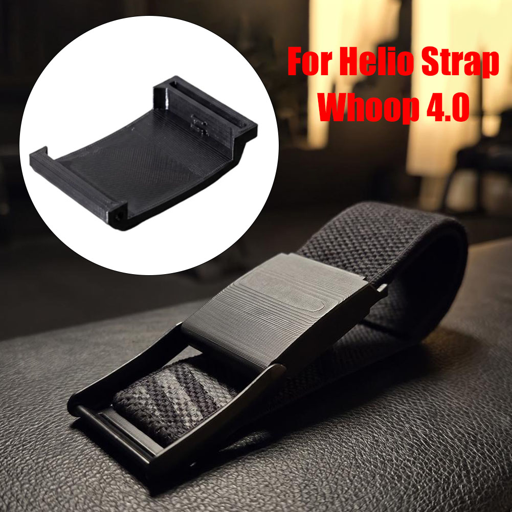 Rugged Sport Strap - Odpowiedni dla paska Helio Strap Whoop