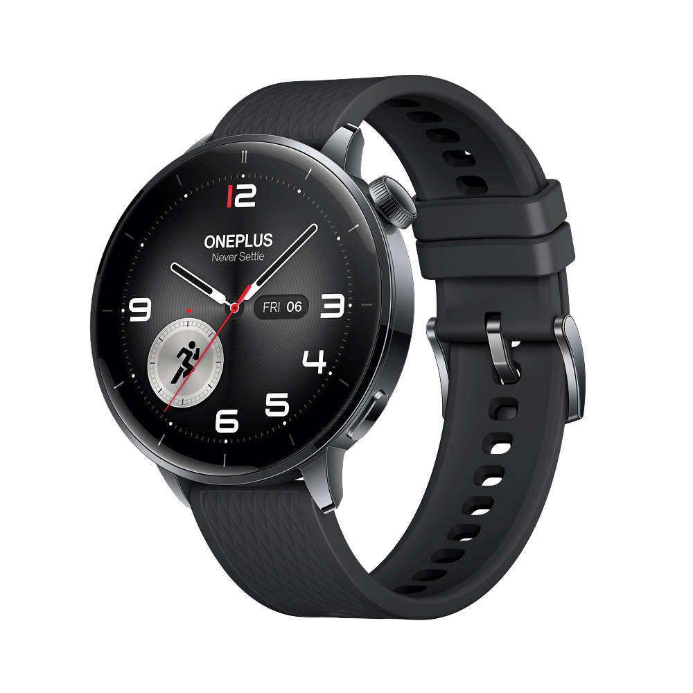 Smartwatch Nexus - Globalna wersja OnePlus Watch 3 43mm