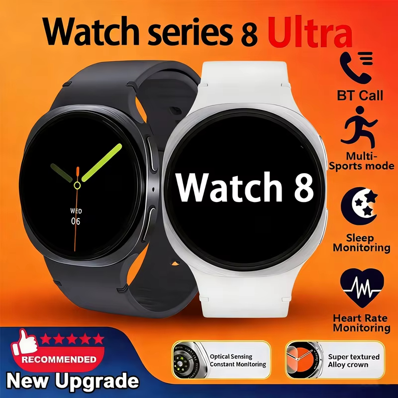 Smartwatch Nexus - Smartwatche z GPS do śledzenia położeń,
