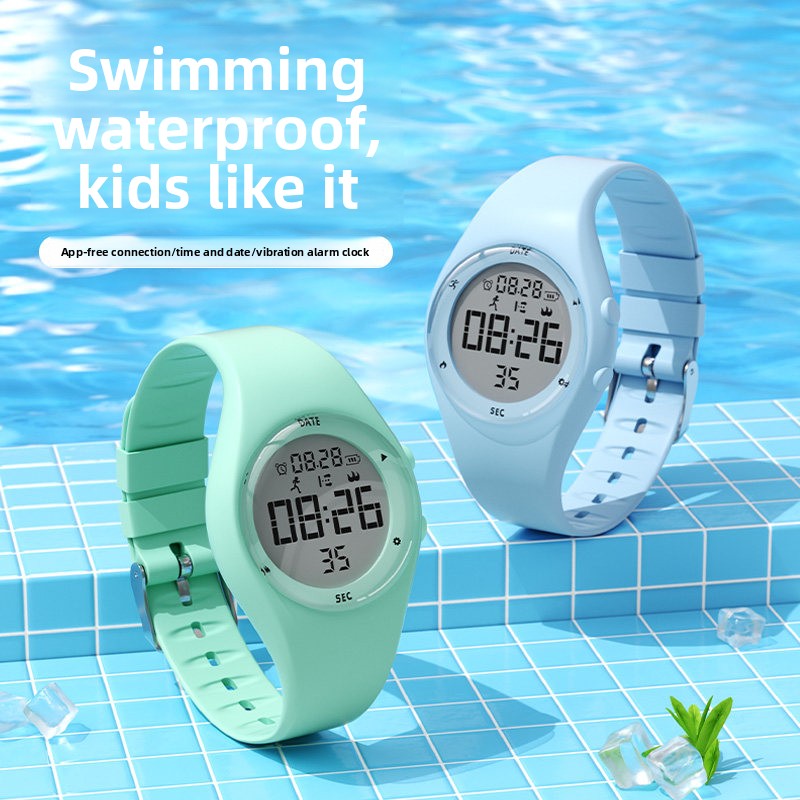 Smartwatch Nexus - Smartwatch dla dzieci i nastolatków 2026,
