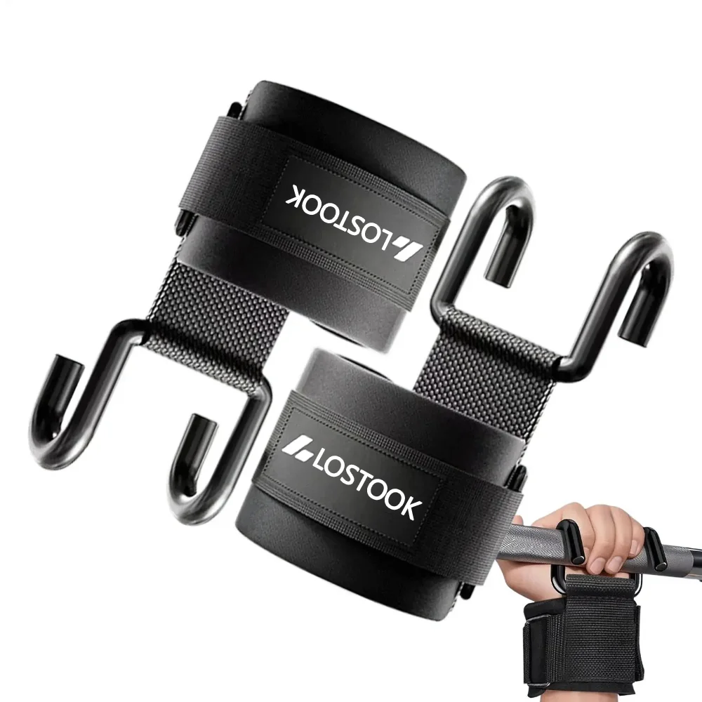 Rugged Sport Strap - 1/2 szt. Pasek na nadgarstek do