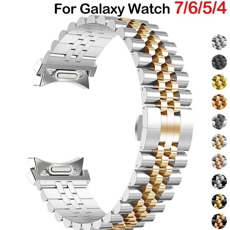 Accessories For Galaxy Watch 5 - Pasek bez luk do zegarka Samsung