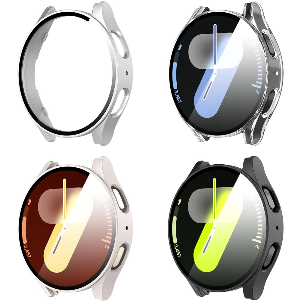 Accessories For Galaxy Watch 5 - Etui do Samsung Galaxy watch 4/5/6/7