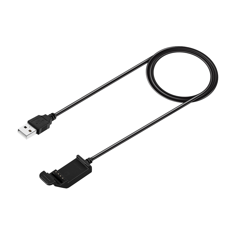 Garmin Smartwatch Accessories - Kabel ładujący ABUO USB do smartwatcha