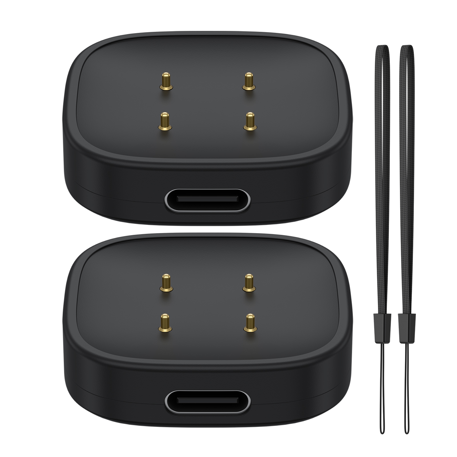 Smartwatch Nexus - Ładowarka do zegarka Fitbit Sense/Sense 2/Versa