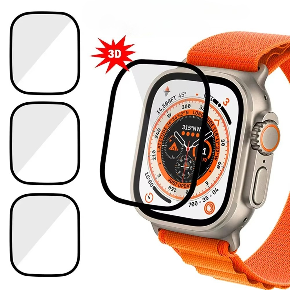 Garmin Smartwatch Accessories - Odpowiednie do Apple Watch 41-42-44mm 45-46-49mm