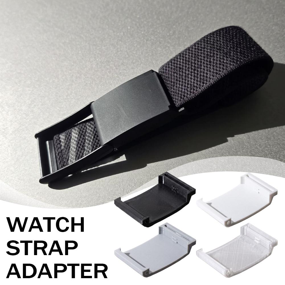 Odpowiedni dla paska Helio Str – Rugged Sport Strap recenzja i cena