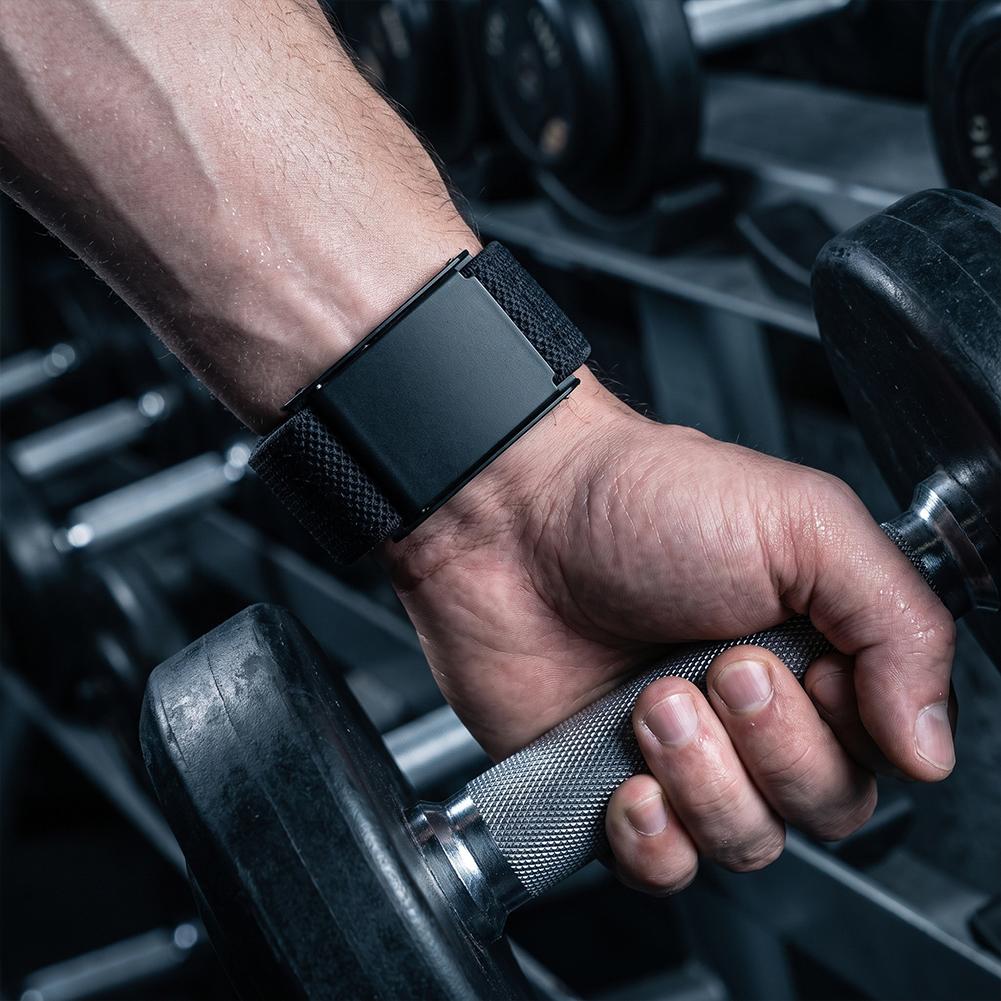 Odpowiedni dla paska Helio Str – Rugged Sport Strap recenzja i cena