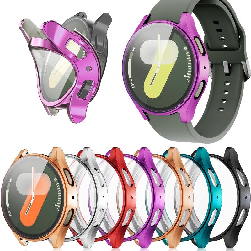 Etui TPU do zegarka Samsung Ga – Accessories For Galaxy Watch 5 recenzja i cena