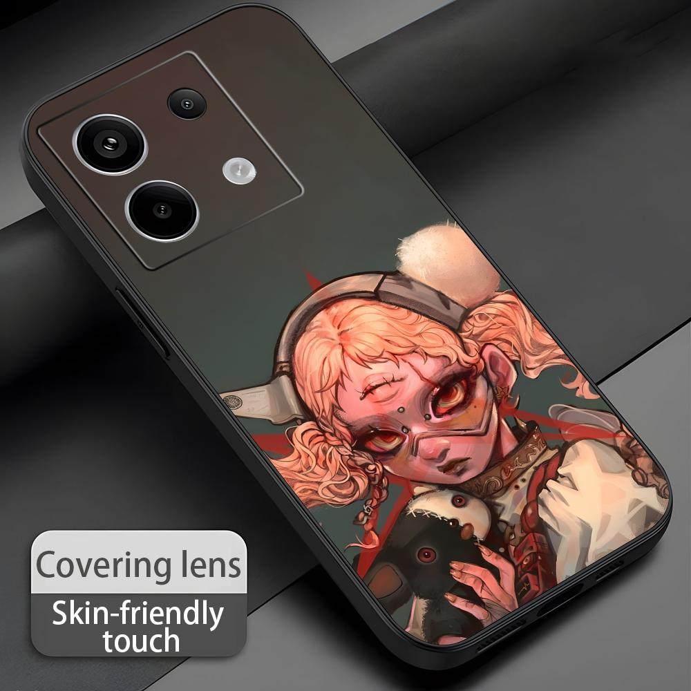 Etui na telefon B-Bring Me the – Xiaomi Redmi Note 14 recenzja i cena