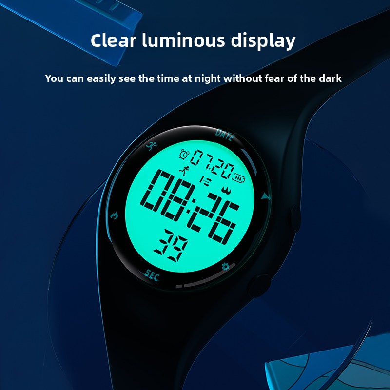 Smartwatch dla dzieci i nastol – Smartwatch Nexus recenzja i cena