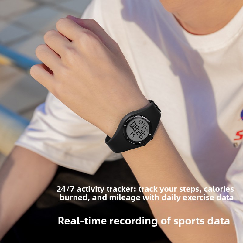 Smartwatch dla dzieci i nastol – Smartwatch Nexus recenzja i cena