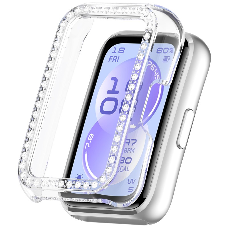 Bling PC Hollow Case Cover dla – Smartwatch Nexus recenzja i cena