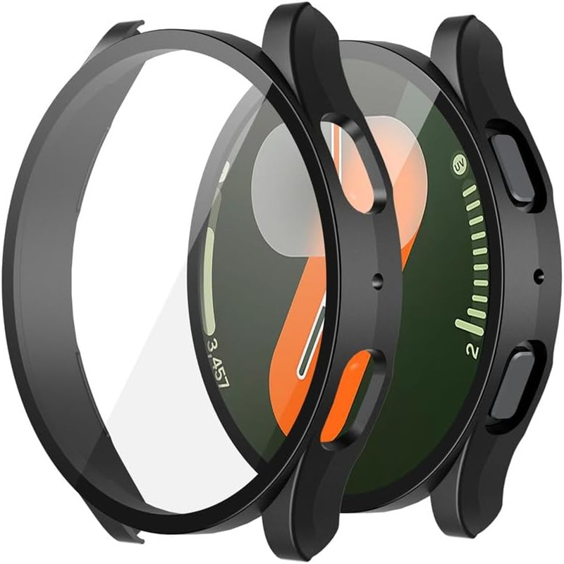 Etui z ochraniaczem ekranu do  – Accessories For Galaxy Watch 5 recenzja i cena