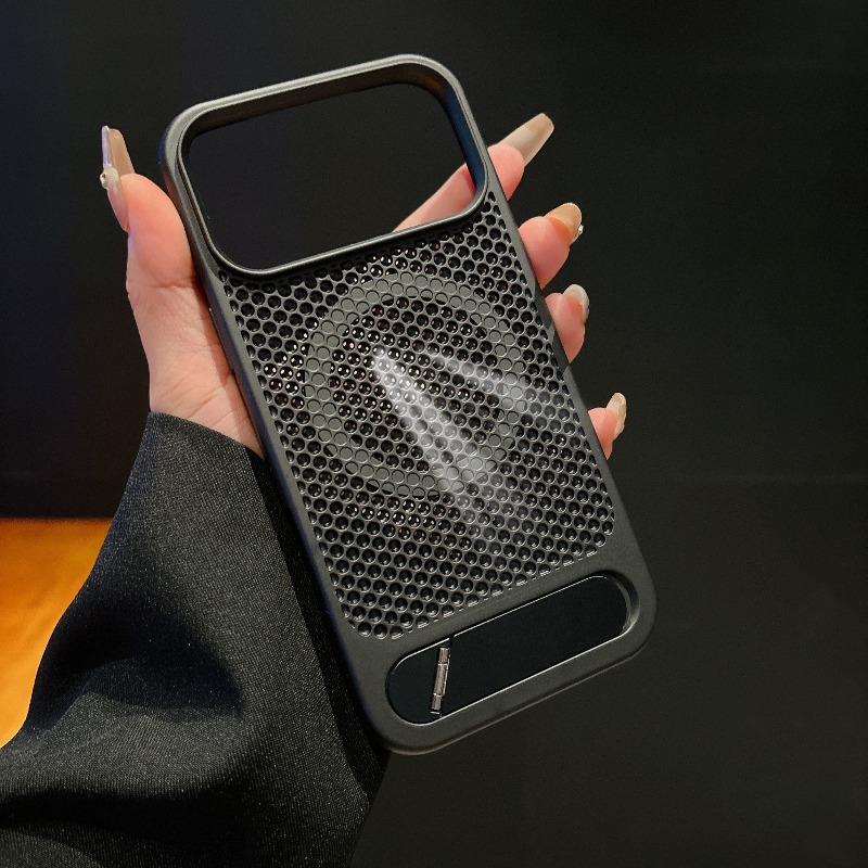 Wysokiej jakości etui na telef – Magnetic Charging Stand recenzja i cena