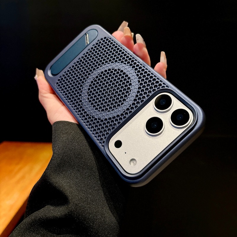 Wysokiej jakości etui na telef – Magnetic Charging Stand recenzja i cena