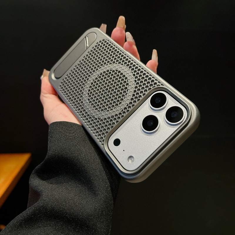 Wysokiej jakości etui na telef – Magnetic Charging Stand recenzja i cena