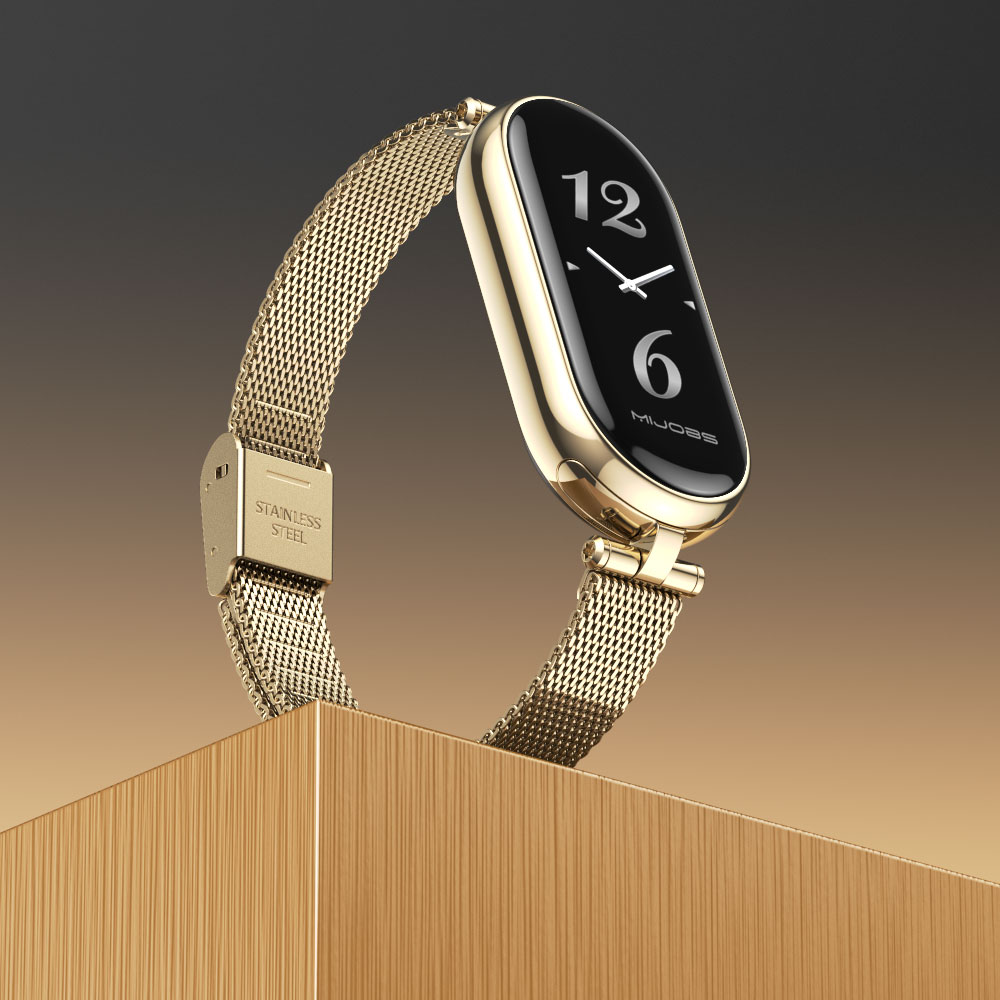 Pasek do bransoletki Mi Band 1 – Smartwatch Nexus recenzja i cena