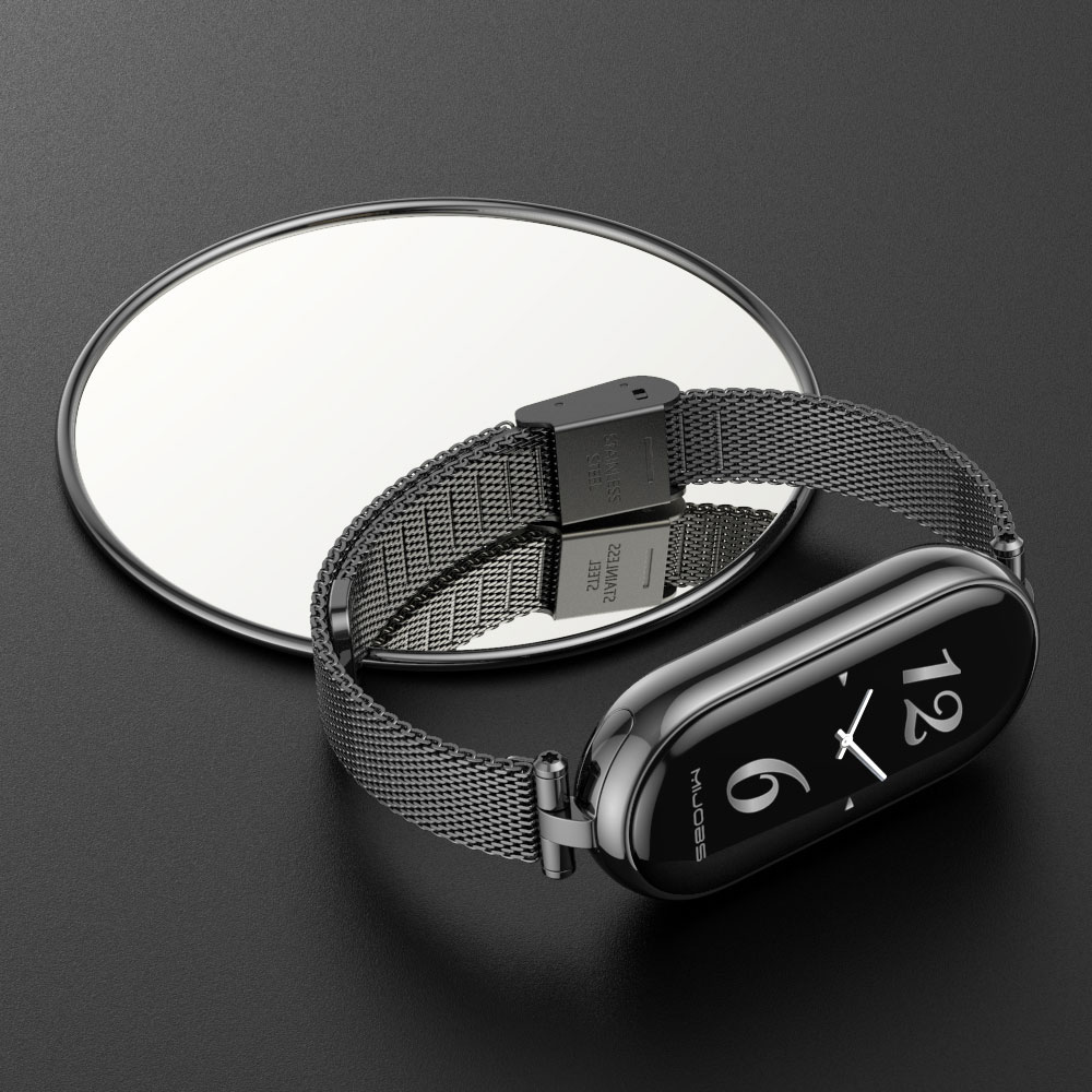 Pasek do bransoletki Mi Band 1 – Smartwatch Nexus recenzja i cena