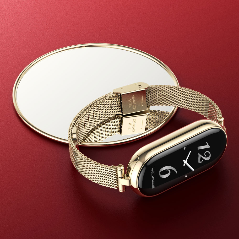 Pasek do bransoletki Mi Band 1 – Smartwatch Nexus recenzja i cena