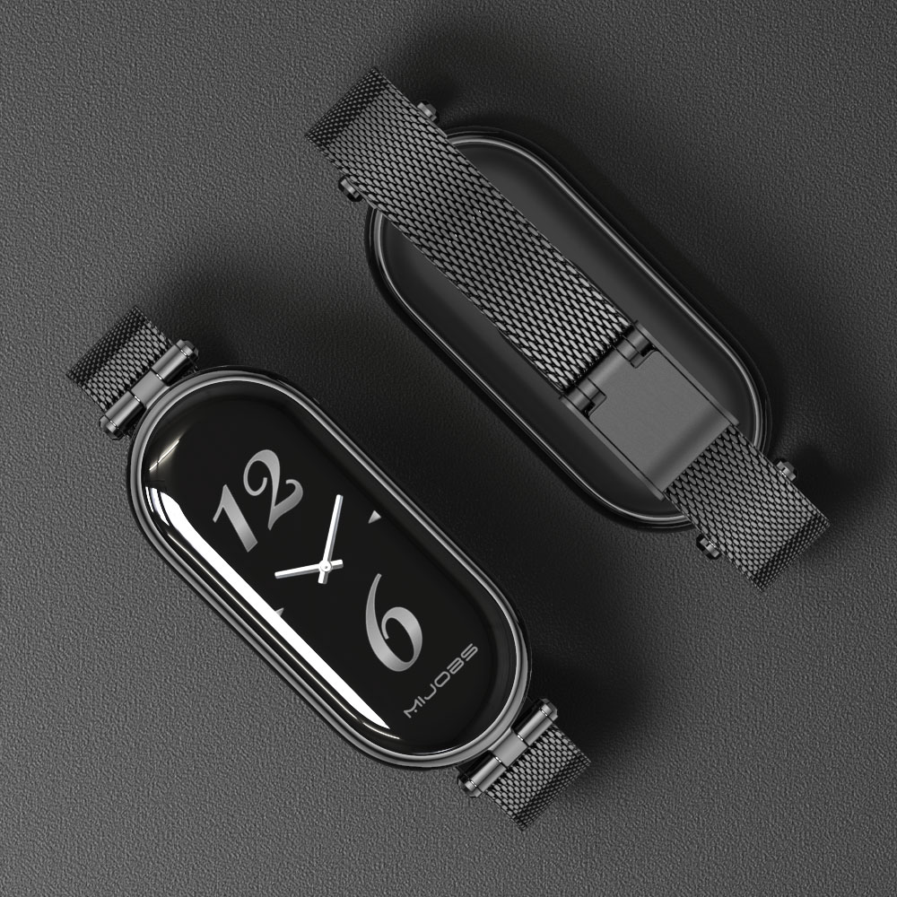Pasek do bransoletki Mi Band 1 – Smartwatch Nexus recenzja i cena