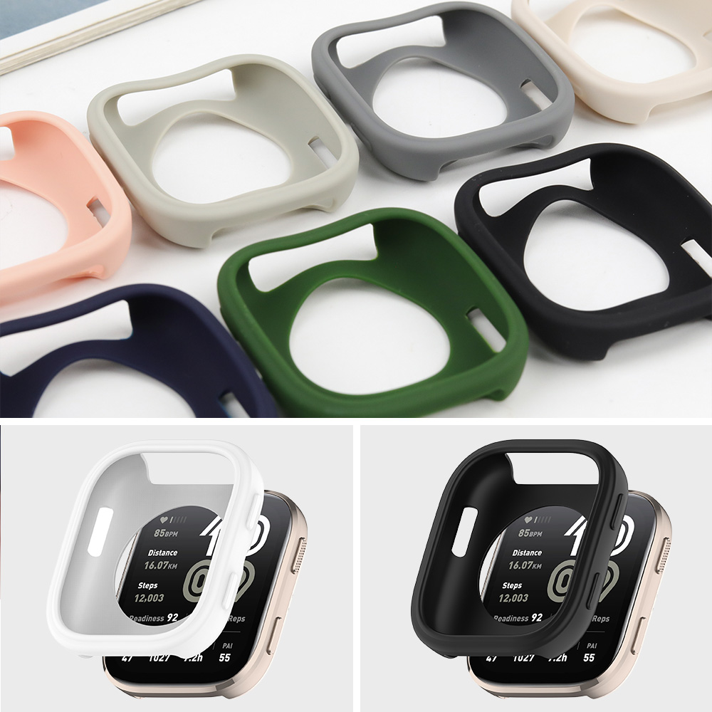 Etui TPU/PC/Silikonowe do Amaz – Garmin Smartwatch Accessories recenzja i cena