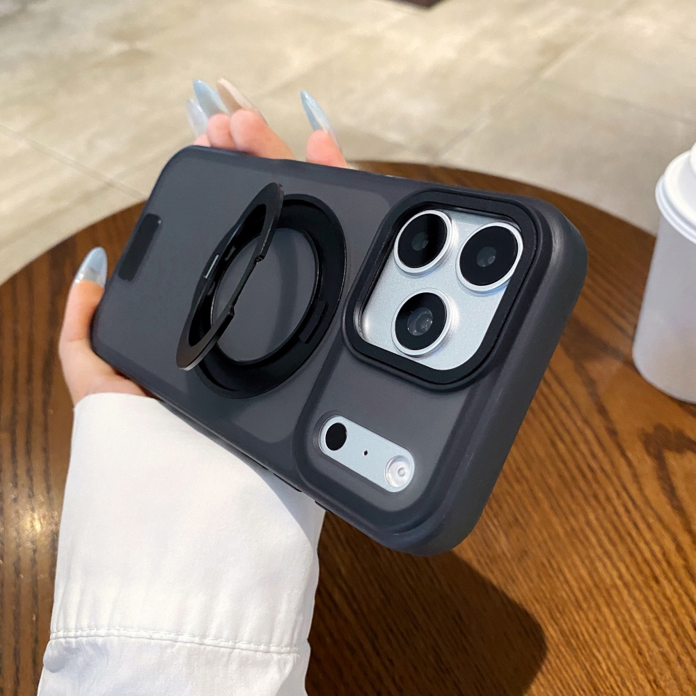 Magnetyczne etui na telefon 36 – Magnetic Charging Stand recenzja i cena