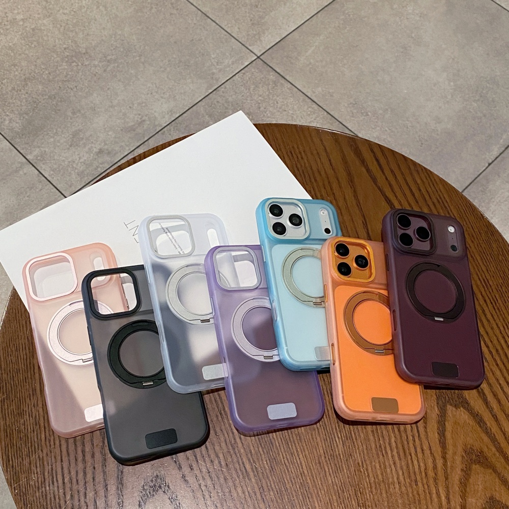 Magnetyczne etui na telefon 36 – Magnetic Charging Stand recenzja i cena