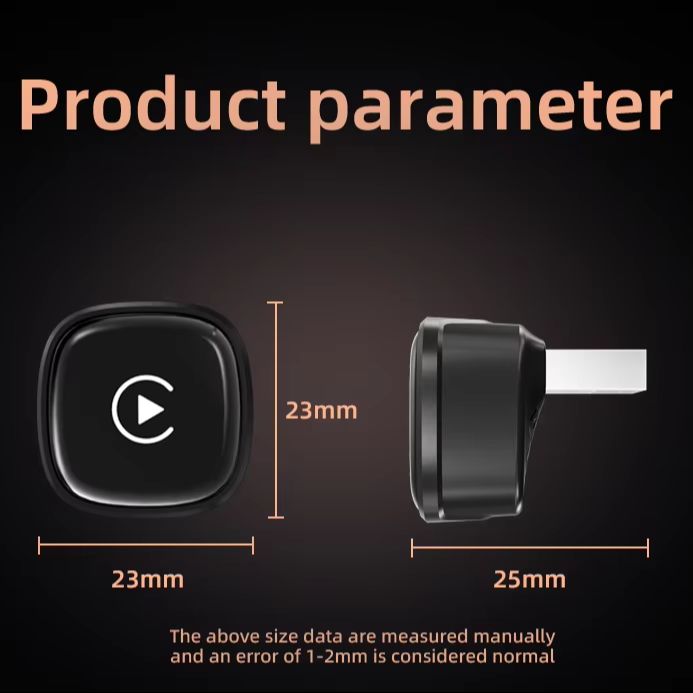 Adapter Trolinktek Wireless Ca – Smartwatch Universal recenzja i cena