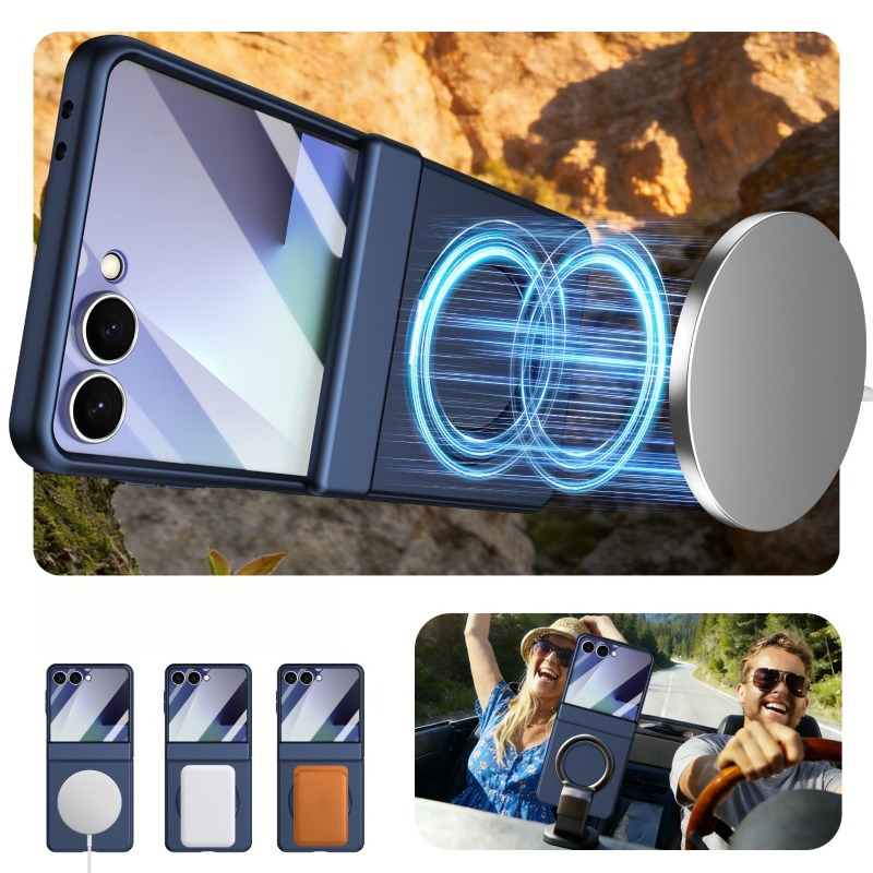 Luksusowy, wysokiej jakości ob – Magnetic Charging Stand recenzja i cena