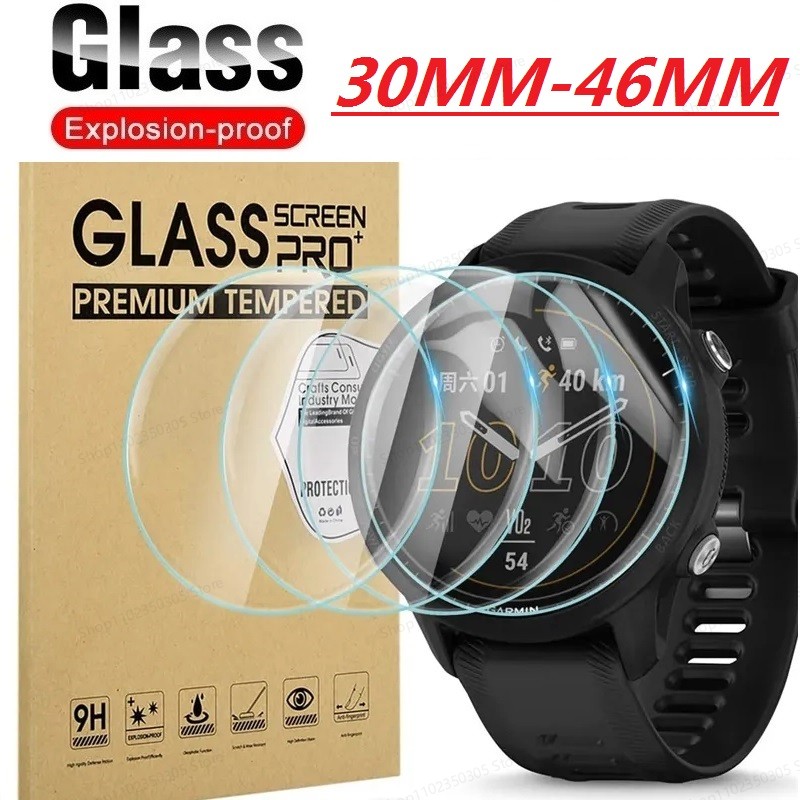 Akcesoria do smartwatcha Folia – Garmin Smartwatch Accessories recenzja i cena