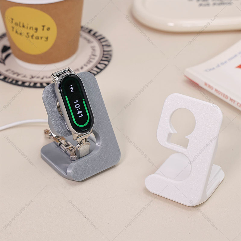 Inteligentna stacja ładująca d – Smartwatch Nexus recenzja i cena
