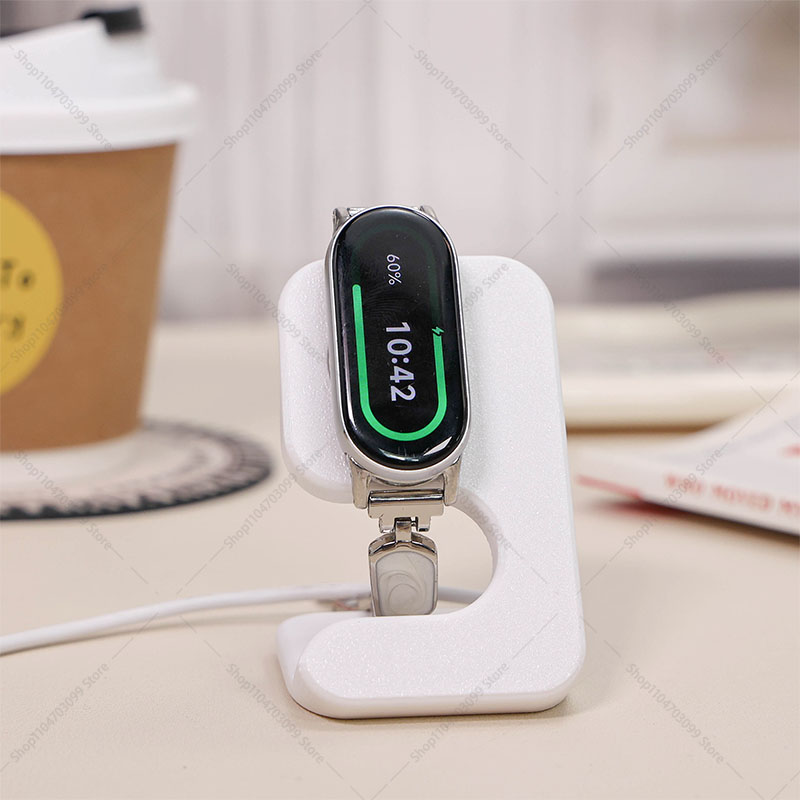Inteligentna stacja ładująca d – Smartwatch Nexus recenzja i cena