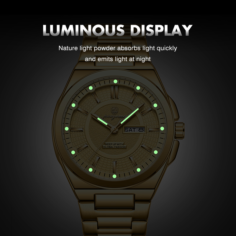 PAAZOMU Topowy męski zegarek b – Smartwatch Nexus recenzja i cena