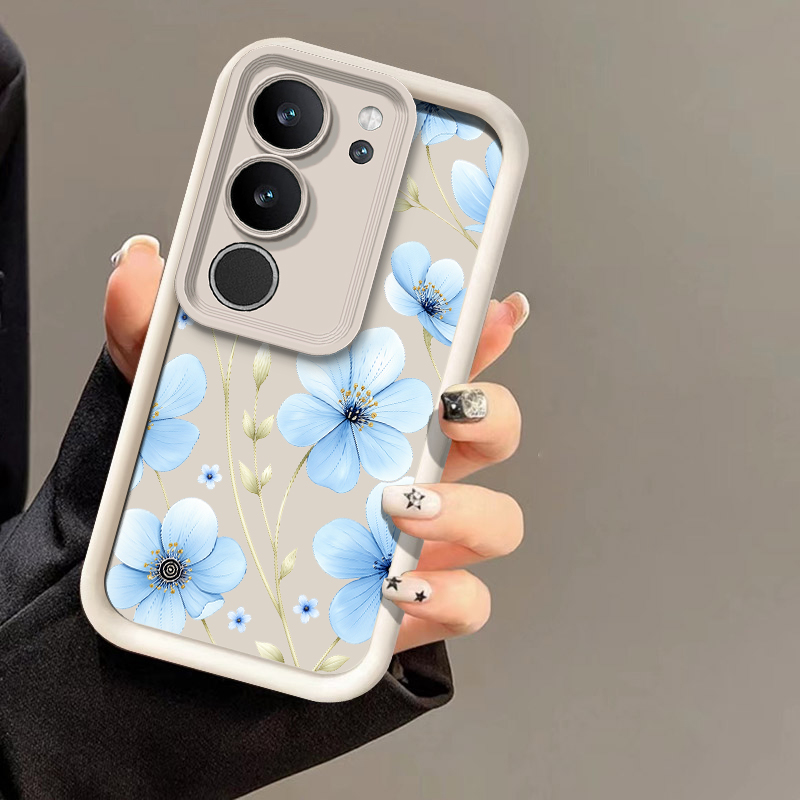 Niebieskie etui na telefon z m – Vivo X200 recenzja i cena