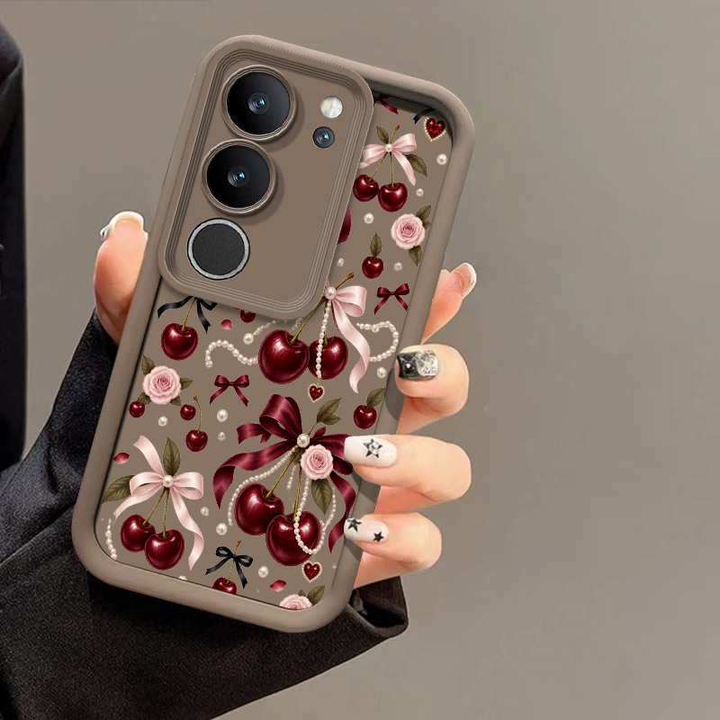 Etui na telefon z motywem kres – Vivo X200 recenzja i cena