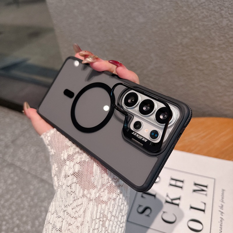 Luksusowy stojak z ukrytym obi – Magnetic Charging Stand recenzja i cena