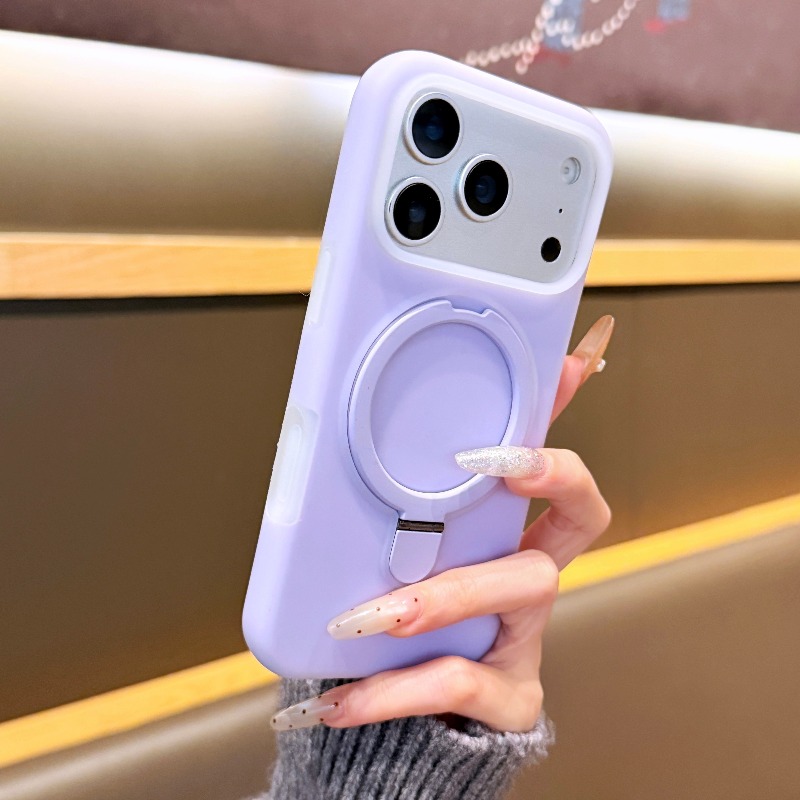 Luksusowy, kolorowy, metalowy  – Magnetic Charging Stand recenzja i cena