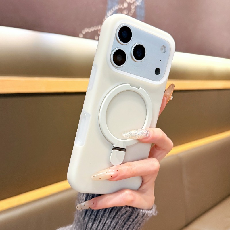 Luksusowy, kolorowy, metalowy  – Magnetic Charging Stand recenzja i cena