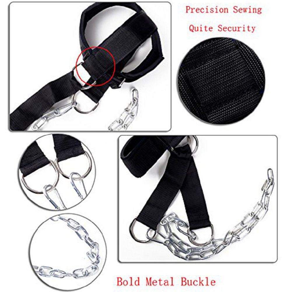 Wyściełana opaska treningowa n – Rugged Sport Strap recenzja i cena