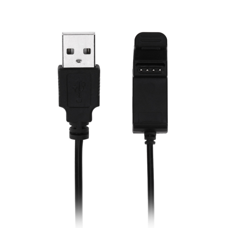 Kabel ładujący ABUO USB do sma – Garmin Smartwatch Accessories recenzja i cena