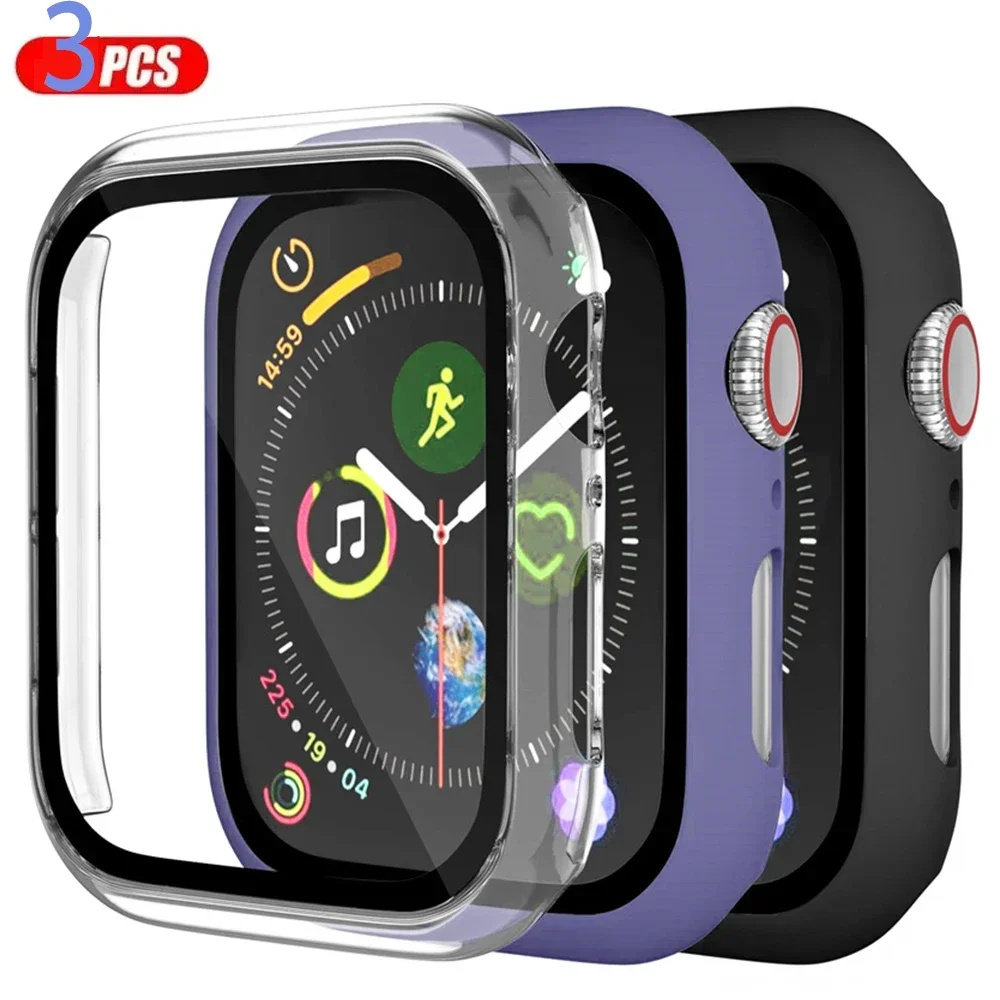 3 sztuki szkła + osłona do etu – Garmin Smartwatch Accessories recenzja i cena