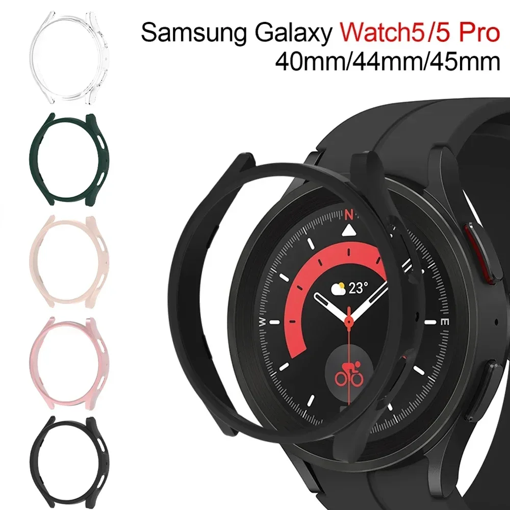 Etui do Samsung Galaxy Watch 5 – Accessories For Galaxy Watch 5 recenzja i cena
