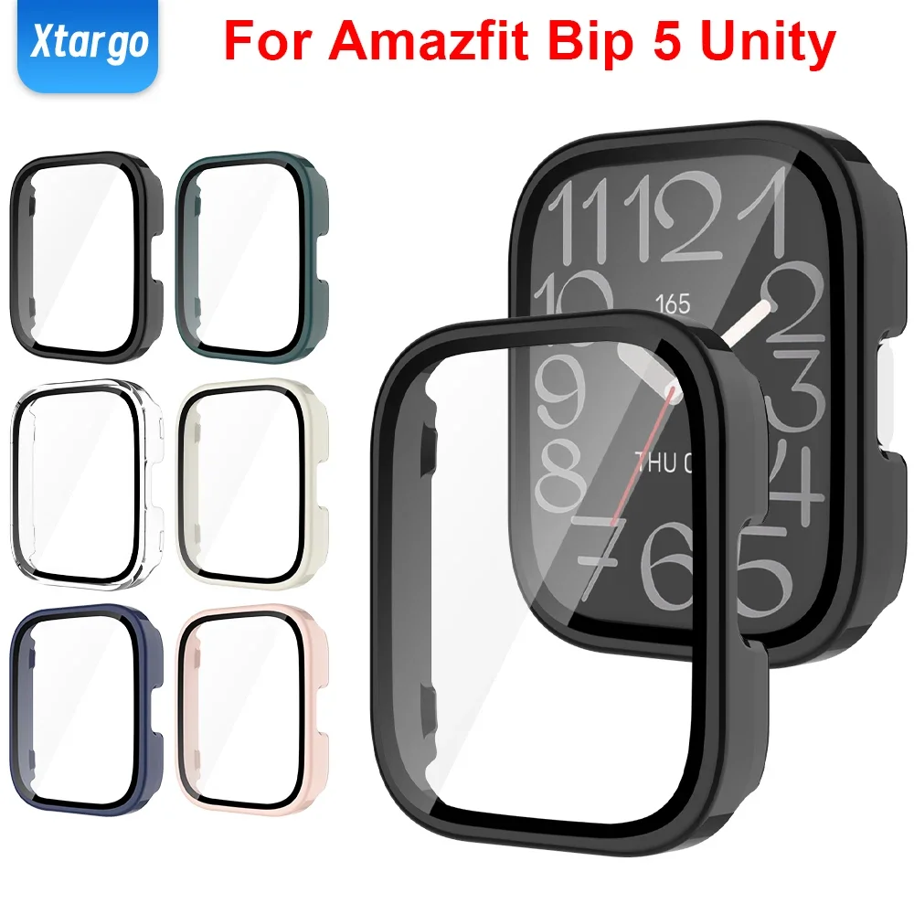 PC+szkło do Amazfit Bip 5 Unit – Smartwatch Nexus recenzja i cena