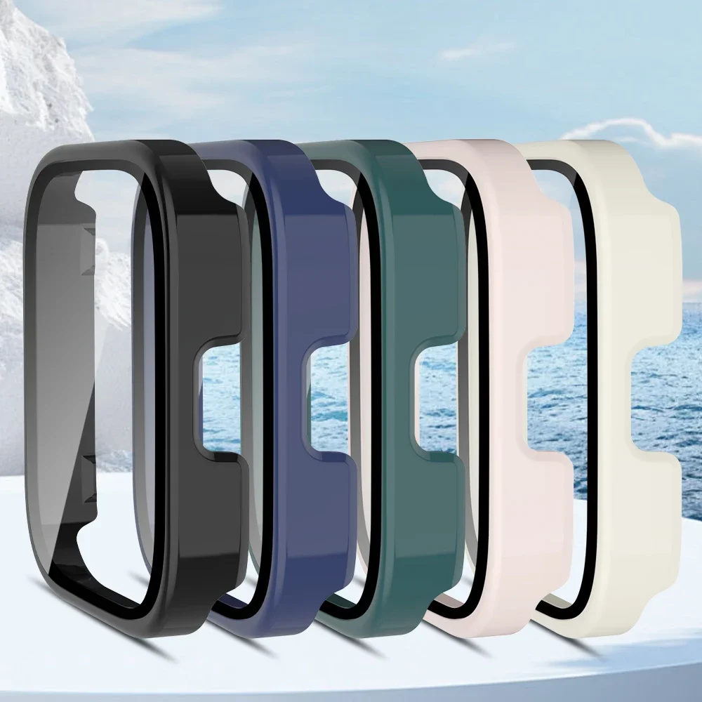 PC+szkło do Amazfit Bip 5 Unit – Smartwatch Nexus recenzja i cena