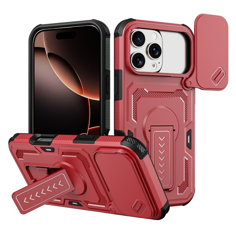 Luksusowa tekstura włókna węgl – Magnetic Charging Stand recenzja i cena