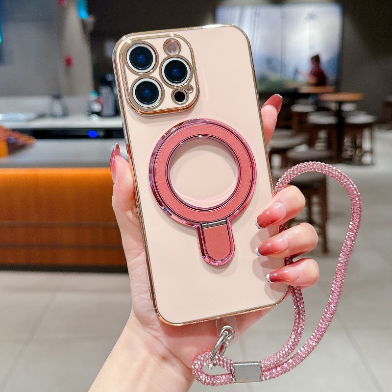 Wysokiej jakości metalowy stoj – Magnetic Charging Stand recenzja i cena