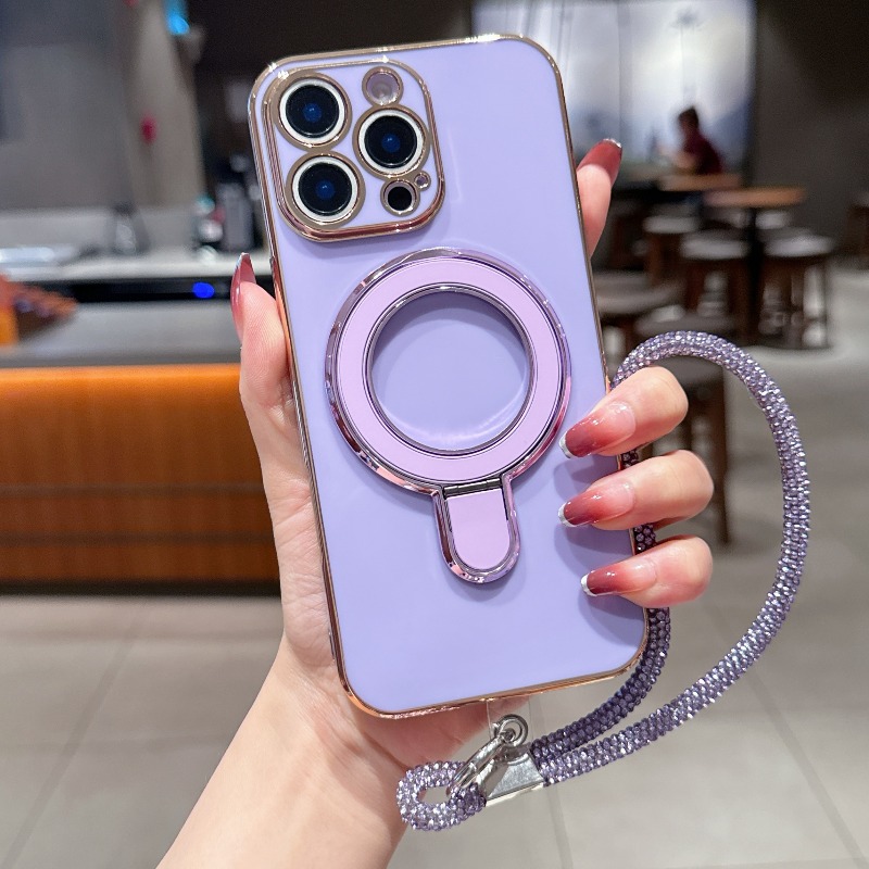 Wysokiej jakości metalowy stoj – Magnetic Charging Stand recenzja i cena