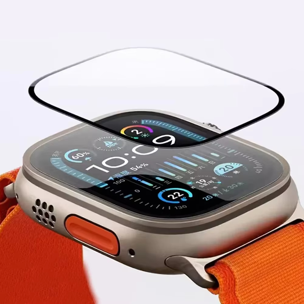 Odpowiednie do Apple Watch 41- – Garmin Smartwatch Accessories recenzja i cena